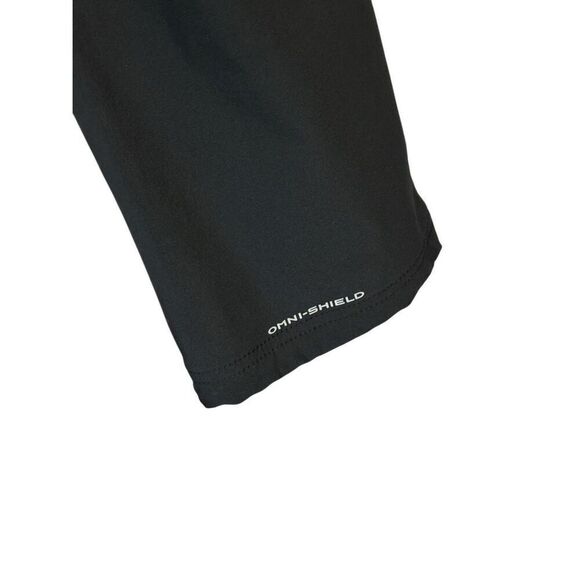 Columbia Omni-Shield black pants with advanced repellency - 38/32 - Picture 7 of 8